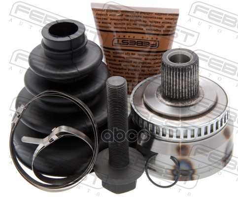 ШРУС наружный 33X59.5X38 Febest арт. 1710A4A45