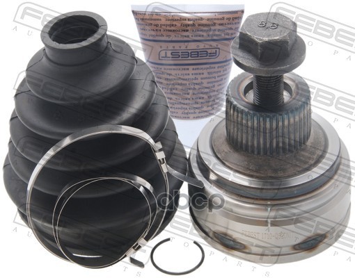 ШРУС наружный 33X76.5X42 Febest арт. 1710Q520MT