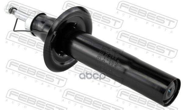 Амортизатор передний GAS.TWIN TUBE Febest арт. 17110002F