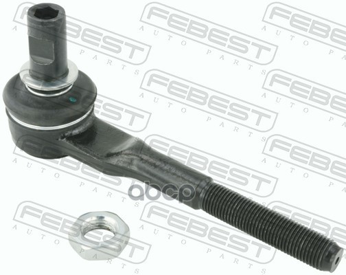 НАКОНЕЧНИК РУЛЕВОЙ подходит для AUDI A6 AVANT (4F5) 2005-2011 1721-C5 Febest арт. 1721-C5