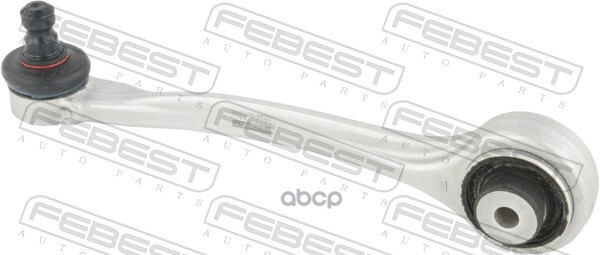 Рычаг передний верхний левый Febest арт. 17248WFUPRL