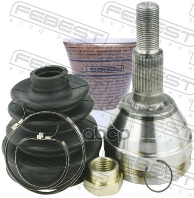 ШРУС наружный 34X55X30 Febest арт. 1810ANT