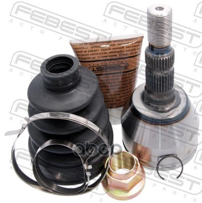 ШРУС наружный 22X53X33 Febest арт. 1810ZAF