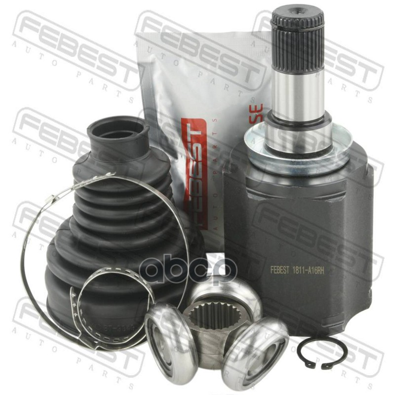 ШРУС внутренний правый 23X35X34 Febest арт. 1811A16RH