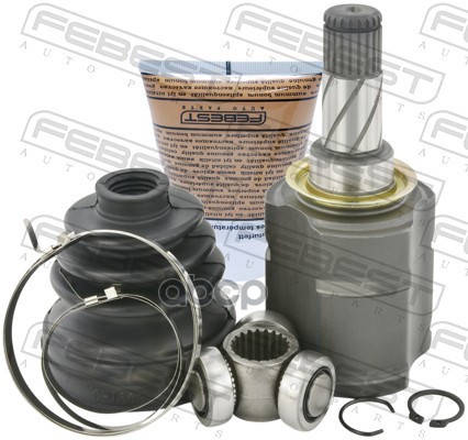 ШРУС внутренний OPEL CORSA D 2006-2014 1811-Z12 Febest арт. 1811-Z12