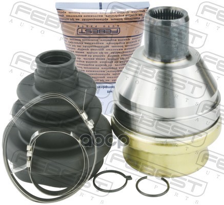 ШРУС внутренний 25X37.6X34 Febest арт. 1811Z16RH