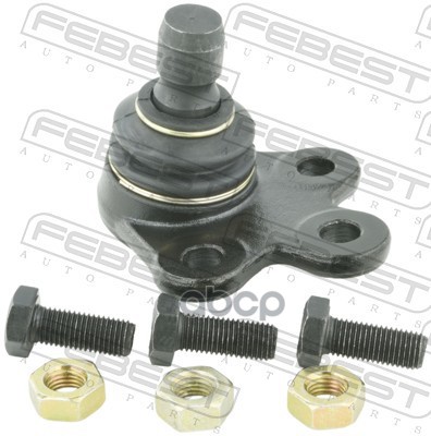 Опора шаровая OPEL MOKKA J13 2013- 1820-J13F Febest арт. 1820-J13F