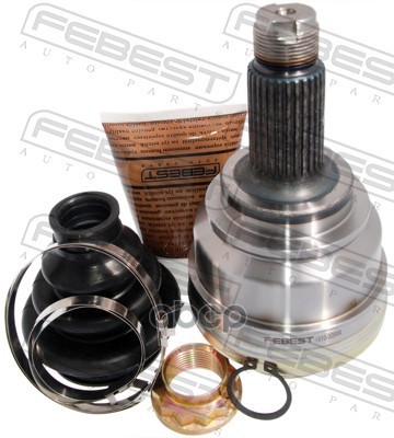 ШРУС 1910-X5RR Febest арт. 1910-X5RR
