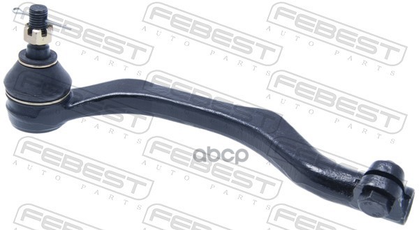 Наконечник Рулевой Левый Febest арт. 1921R55L