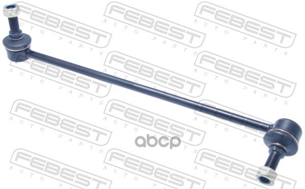 ТЯГА СТАБИЛИЗАТОРА ПЕРЕДНЯЯ ПРАВАЯ BMW X3 F25 2009- Febest арт. 1923-x3fr