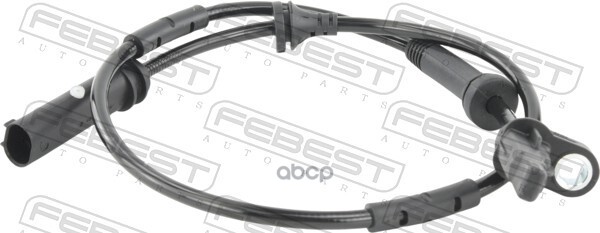 ДАТЧИК ABS ЗАДНИЙ 19606-002 Febest арт. 19606-002