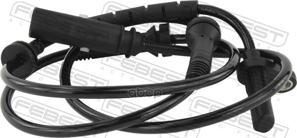 ДАТЧИК ABS ПЕРЕДНИЙ 19606-004 Febest арт. 19606-004