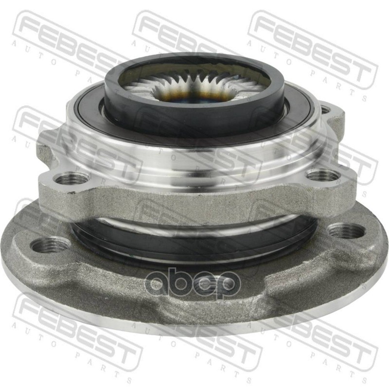 СТУПИЦА ПЕРЕДНЯЯ 1982-F48F Febest арт. 1982-F48F