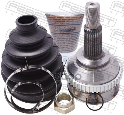 ШРУС НАРУЖНЫЙ 32X54X26 CHRYSLER SEBRING (JR) 2001-2006 Febest арт. 2010-seba46