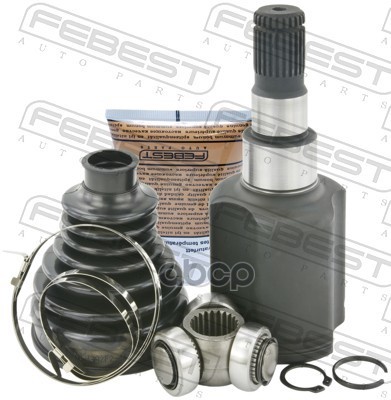 ШРУС внутр задний DODGE JOURNEY NEW 2012- 2011-JOURR Febest арт. 2011-JOURR