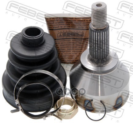 ШРУС наружный 26X56X27 Febest арт. 2110CAK