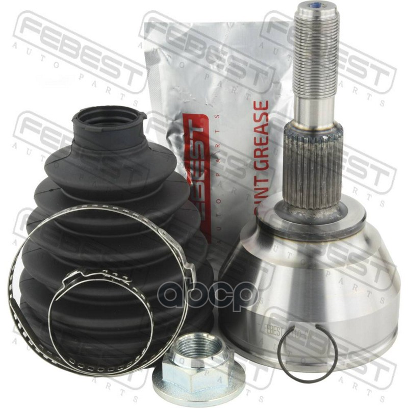 ШРУС наружный 28x55x27 Febest арт. 2110CNG