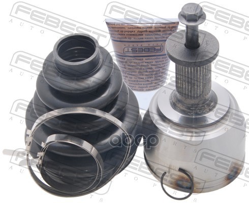 ШРУС 2110-FOCII20 Febest арт. 2110-FOCII20