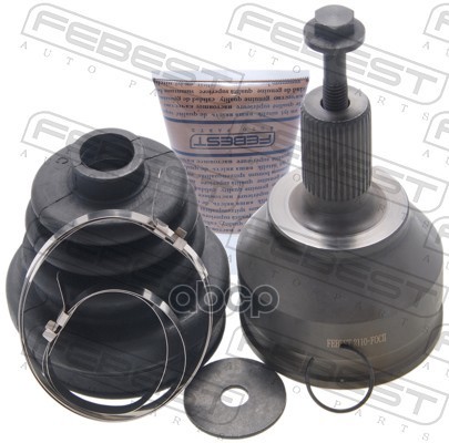 ШРУС наружный 23X56X36 Febest арт. 2110FOCII