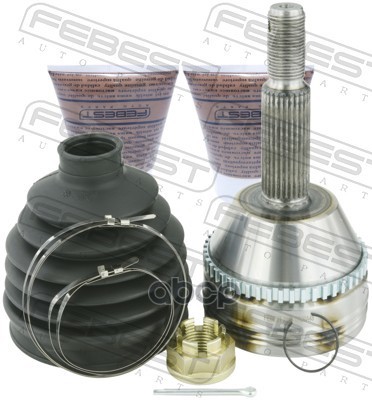 ШРУС наружный 31X59X28 Febest арт. 2110TRD9A48