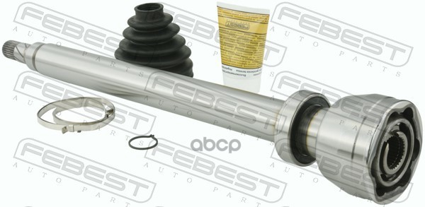 ШРУС внутренний правый 28X40X26 Febest арт. 2111CA1RH