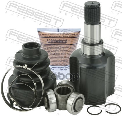 ШРУС внутренний левый 32X40X26 Febest арт. 2111CB4LH