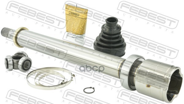 ШРУС ВНУТРЕННИЙ ПРАВЫЙ 22X40X34 FORD FOCUS III CB8 2011-2014 Febest арт. 2111-cb8rh