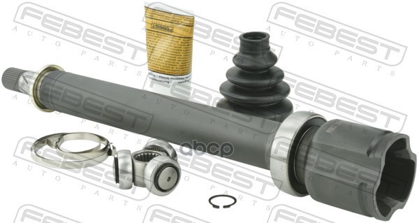 ШРУС внутренний правый 22X40X34 FORD FOCUS III  2111-CDHRH Febest арт. 2111-CDHRH
