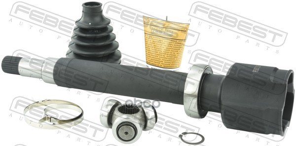 ШРУС ВНУТРЕННИЙ ПРАВЫЙ 26X40X26 FORD TRANSIT FY 2000-2006 [EU] Febest арт. 2111-fy26rh