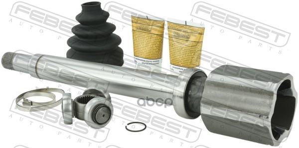 ШРУС внутр правый FORD TRANSIT TT9 2006-2013 2111-TT9DRH Febest арт. 2111-TT9DRH