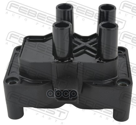 КАТУШКА ЗАЖИГАНИЯ 21640-002 Febest арт. 21640-002