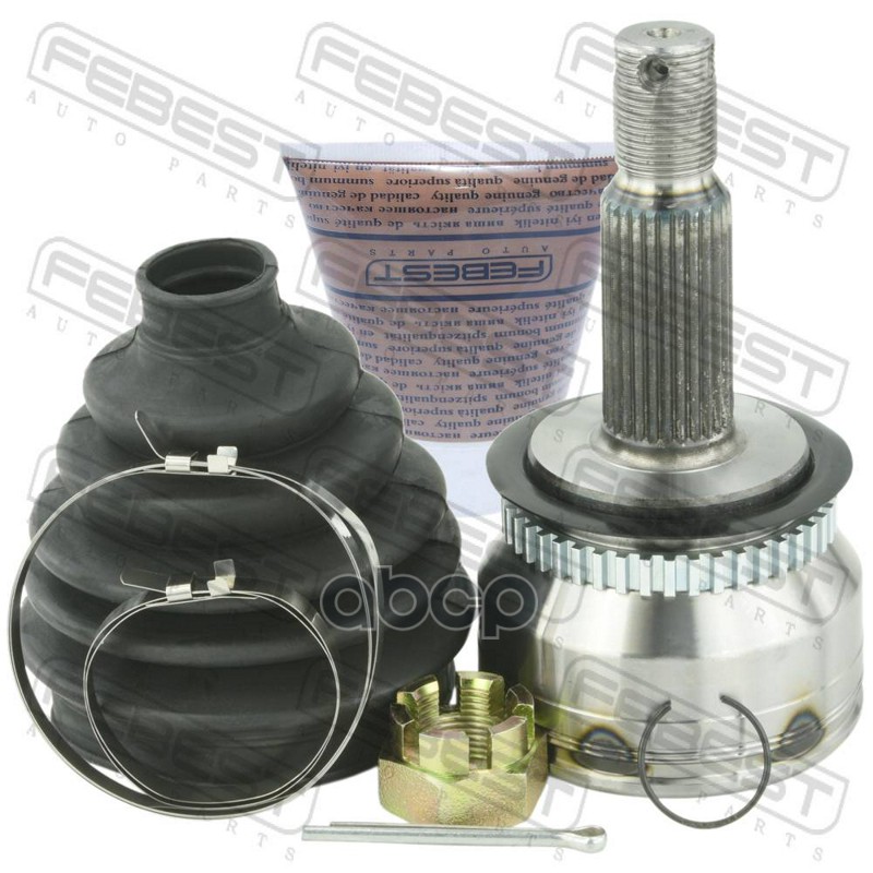 ШРУС наружный 24X60X27 Febest арт. 2210CER15A44