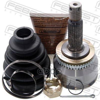 ШРУС наружный 24X50X25 Febest арт. 2210CER20A44