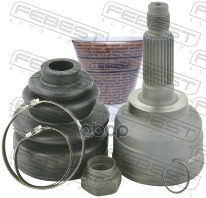 ШРУС 2210-CLAR Febest арт. 2210-CLAR