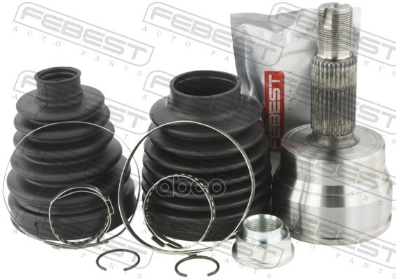 ШРУС внешний 2210-K5 Febest арт. 2210-K5