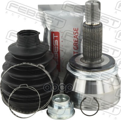ШРУС НАРУЖНЫЙ 35X55X30 2210-MQ4F Febest арт. 2210-MQ4F
