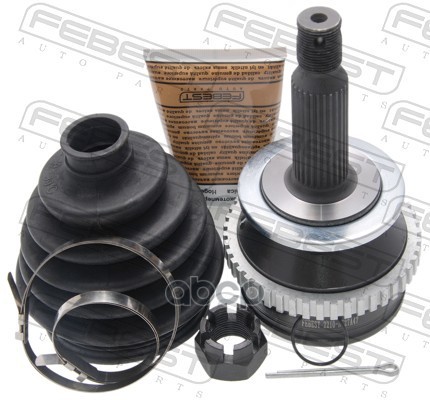 ШРУС 2210-NS27A47 Febest арт. 2210-NS27A47