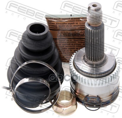 ШРУС наружный задний 22X60X27 Febest арт. 2210NSPRA48