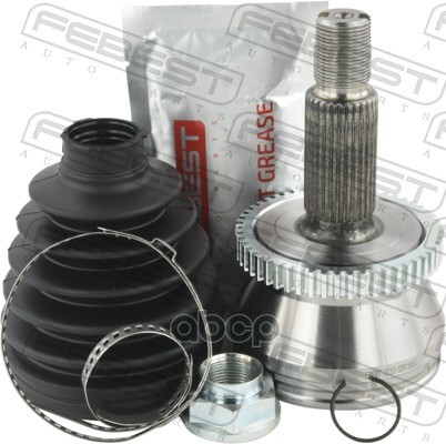 ШРУС наружный 26X54.6X30 Febest арт. 2210SOR15A52