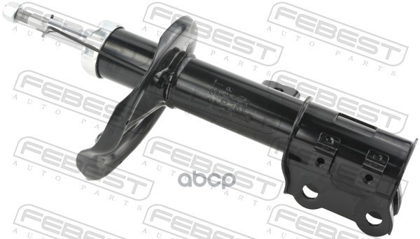 Амортизатор Передний Правый Gas.twin Tube Febest арт. 22110001FR