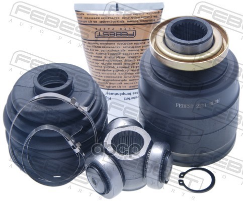 ШРУС внутренний правый 26X42X28 2211-BLRH Febest арт. 2211-BLRH