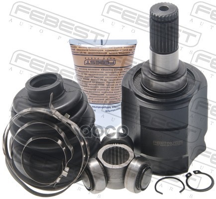 ШРУС 2211-CERII16 Febest арт. 2211-CERII16