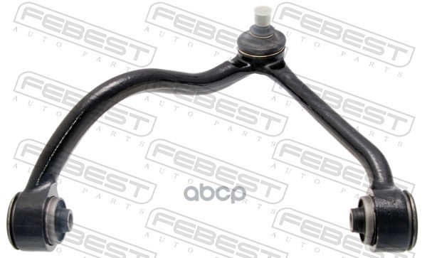 Рычаг верхн левый KIA SORENTO 06-09 2224-SORUFL Febest арт. 2224-SORUFL