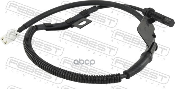 Датчик ABS передний левый Febest арт. 22606001