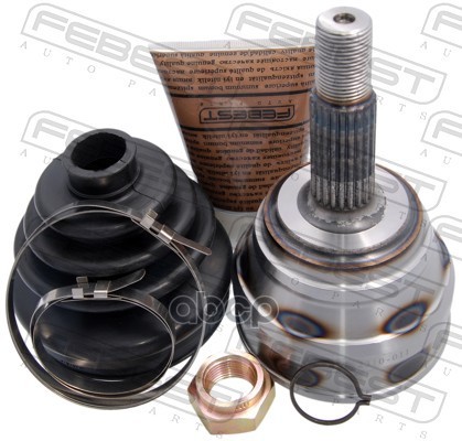ШРУС внешний VW GOLF III 2310-011 Febest арт. 2310-011