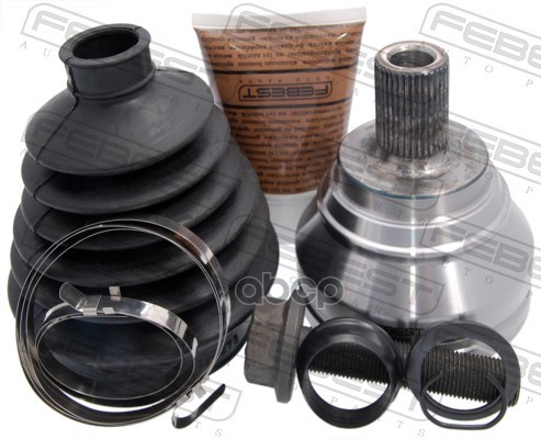 ШРУС наружный 27X59.5X36 Febest арт. 2310031