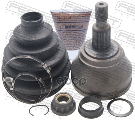 ШРУС 2310-033 Febest арт. 2310-033