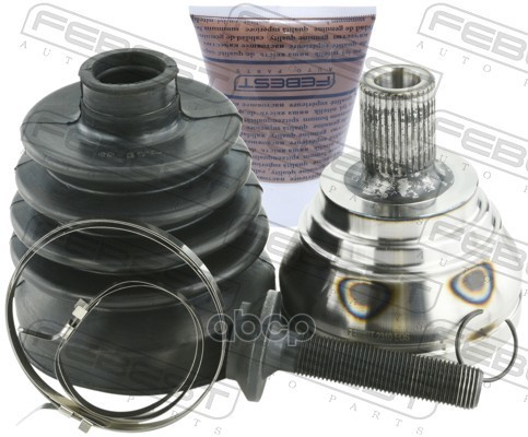 ШРУС внешний VW PASSAT 11-15, SKODA OCTAVIA (1Z) 2310-EOS Febest арт. 2310-EOS