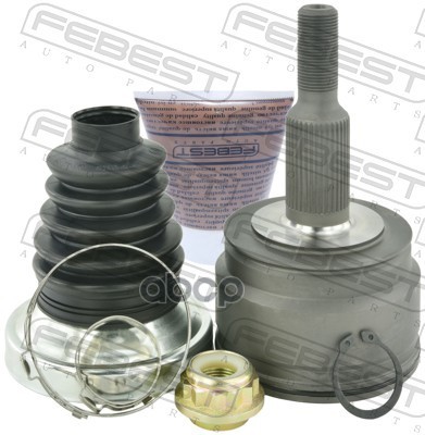 ШРУС наружный задний 28X63X38 Febest арт. 2310TOUARR