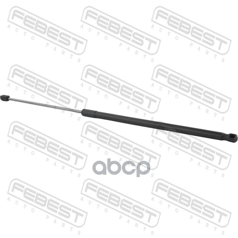 ГАЗОВЫЙ УПОР КАПОТА L692/380N 23117-006 Febest арт. 23117-006